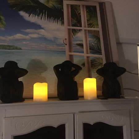 L'Instant Zen Naturiste Only Adulte Fresnay-en-Retz 外观 照片