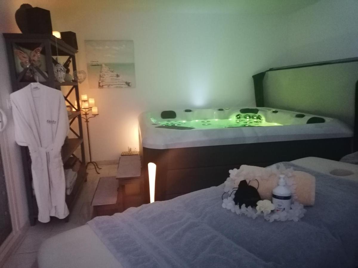 L'Instant Zen Naturiste Only Adulte Fresnay-en-Retz 外观 照片