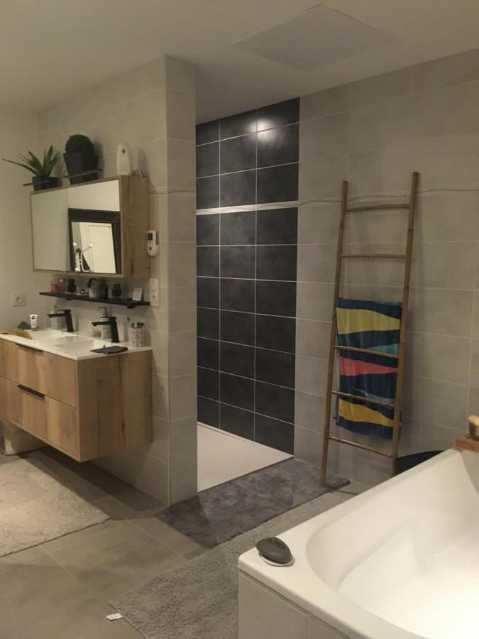 L'Instant Zen Naturiste Only Adulte Fresnay-en-Retz 外观 照片