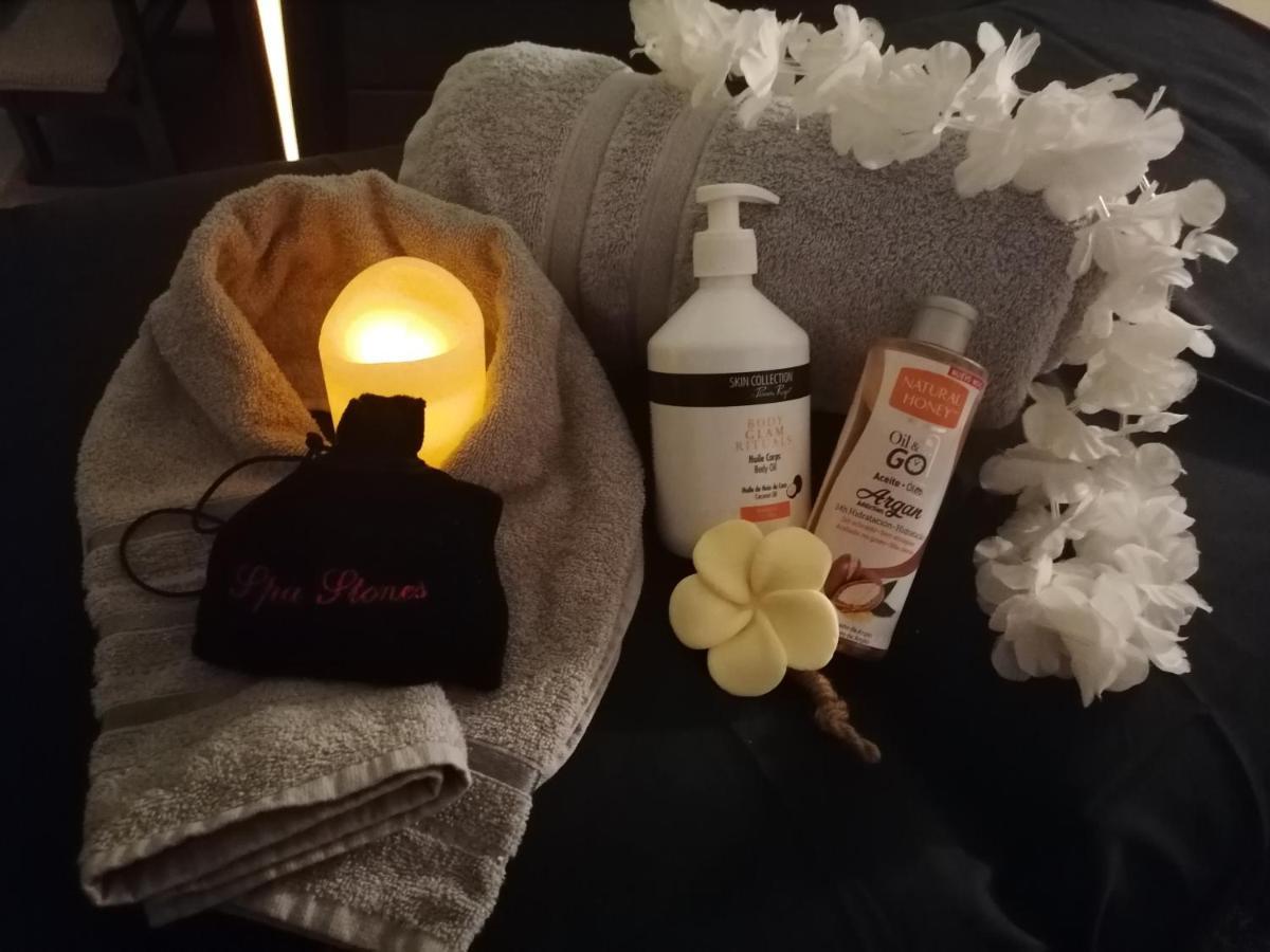 L'Instant Zen Naturiste Only Adulte Fresnay-en-Retz 外观 照片