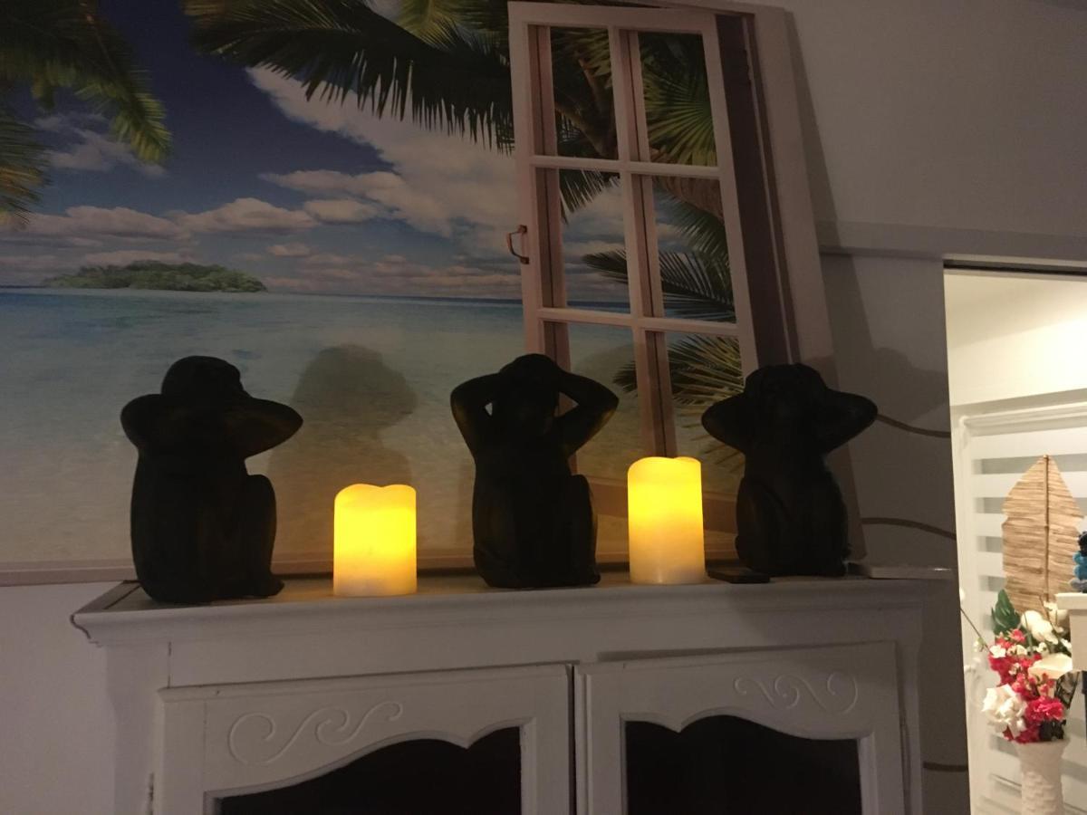 L'Instant Zen Naturiste Only Adulte Fresnay-en-Retz 外观 照片