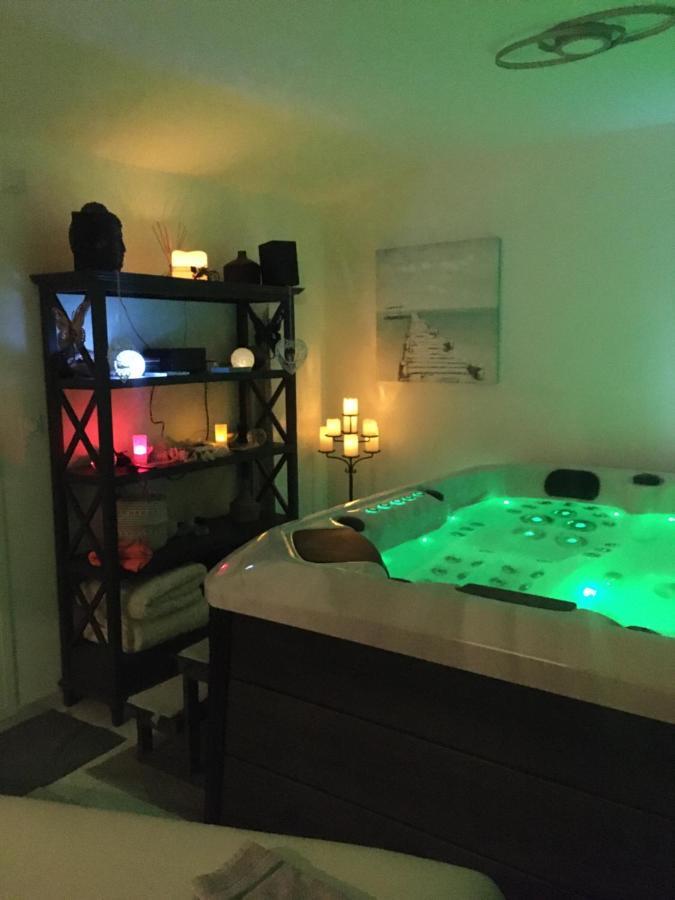 L'Instant Zen Naturiste Only Adulte Fresnay-en-Retz 外观 照片
